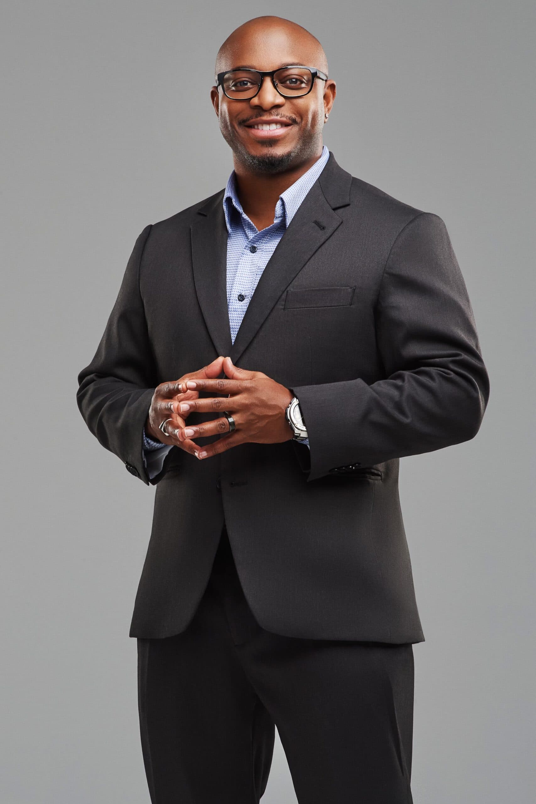 Dr. Robert Drummond