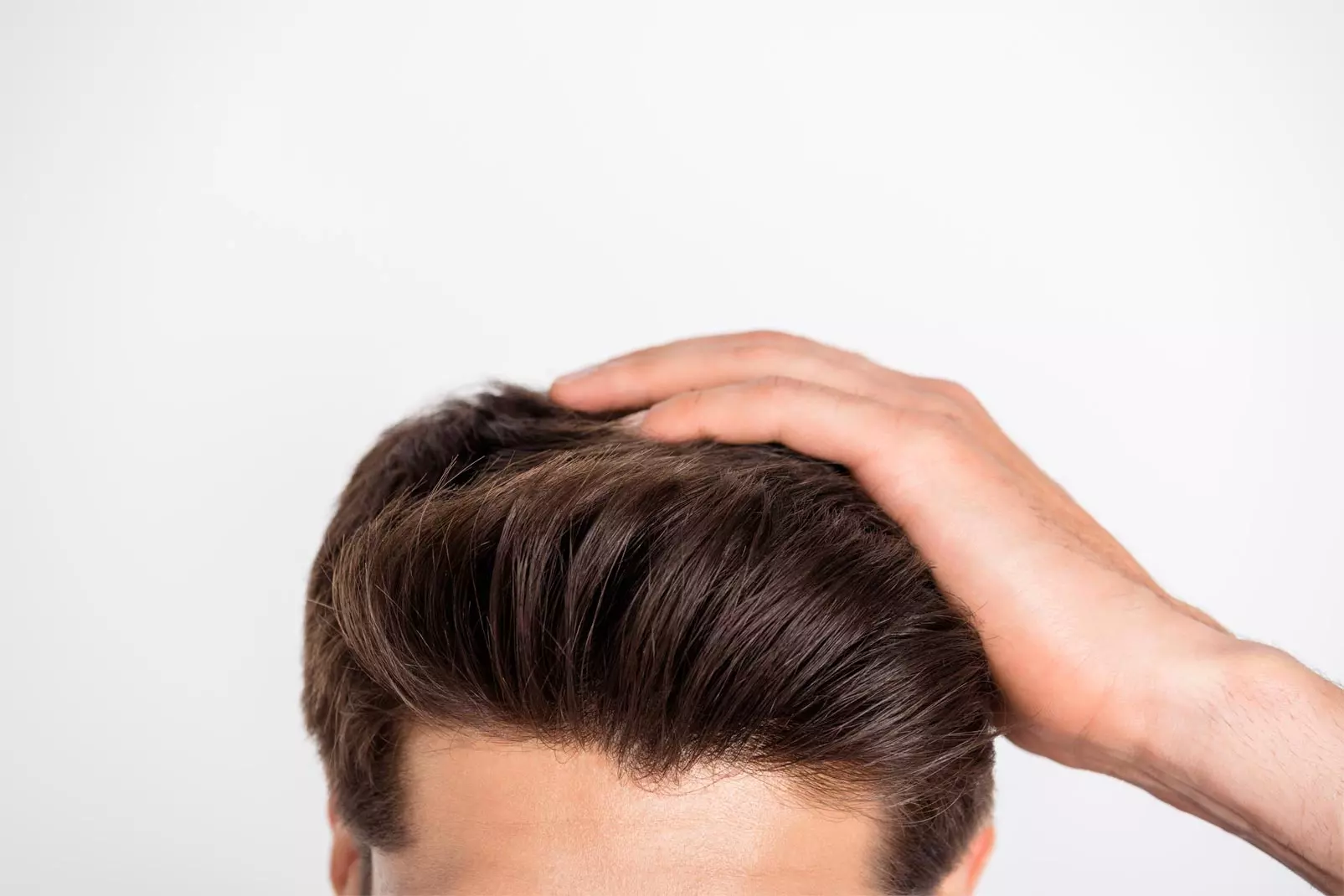 Hair Loss Medication & Topical Treatments