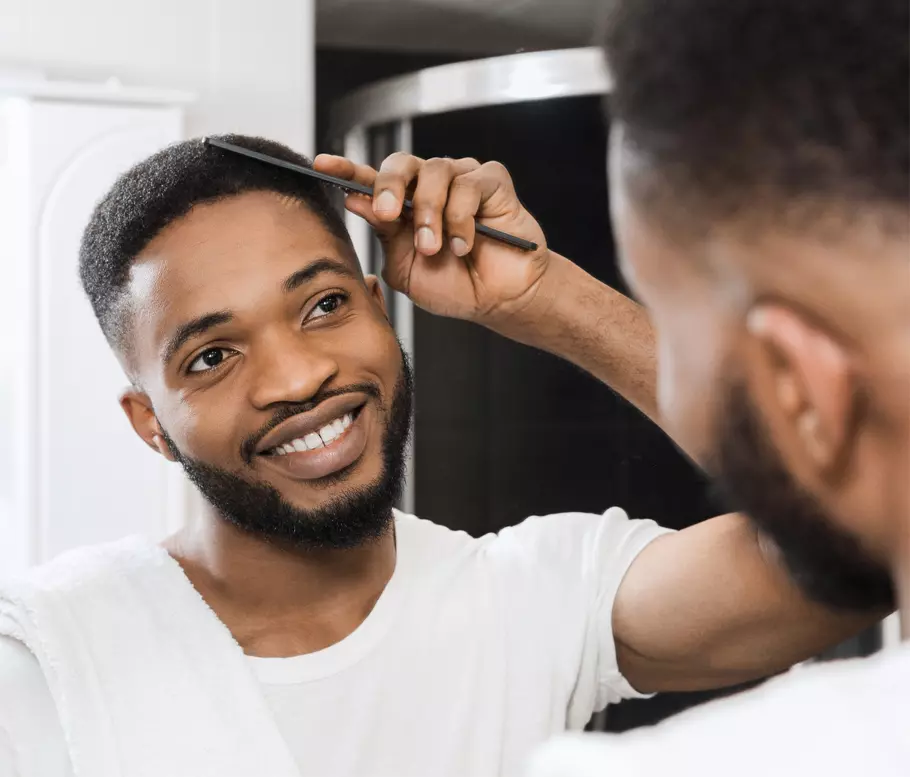 FUT Hair Transplant